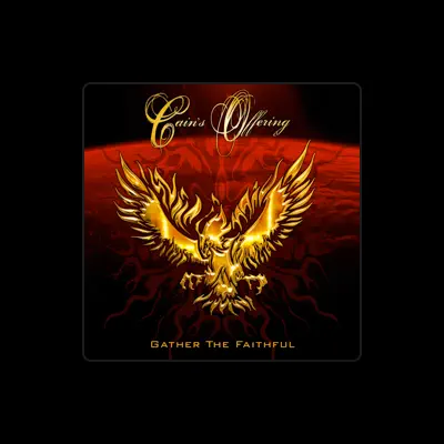 Listen to Cain's Offering, watch music videos, read bio, see tour dates & more!