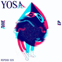 Dive - EP - YOSA