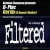 Get Up  (Remix)
