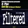 Get up