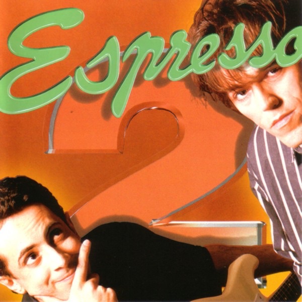 Espresso 2