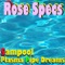 Plasma Pipe Dreams - Rose Specs lyrics