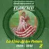La Niña de los Peines - Que Tu Palmito (Sevillana)