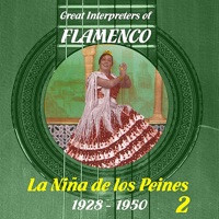 La Niña de los Peines - De Que Te Sirve Ponerle (Soleares)