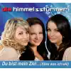Die Himmelsstürmer - Du bist mein Ziel...(Alles was ich will) [Party Mix]