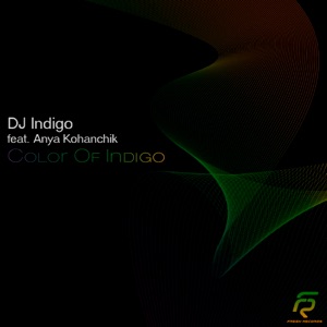 Color of Indigo feat. Anya Kohanchik