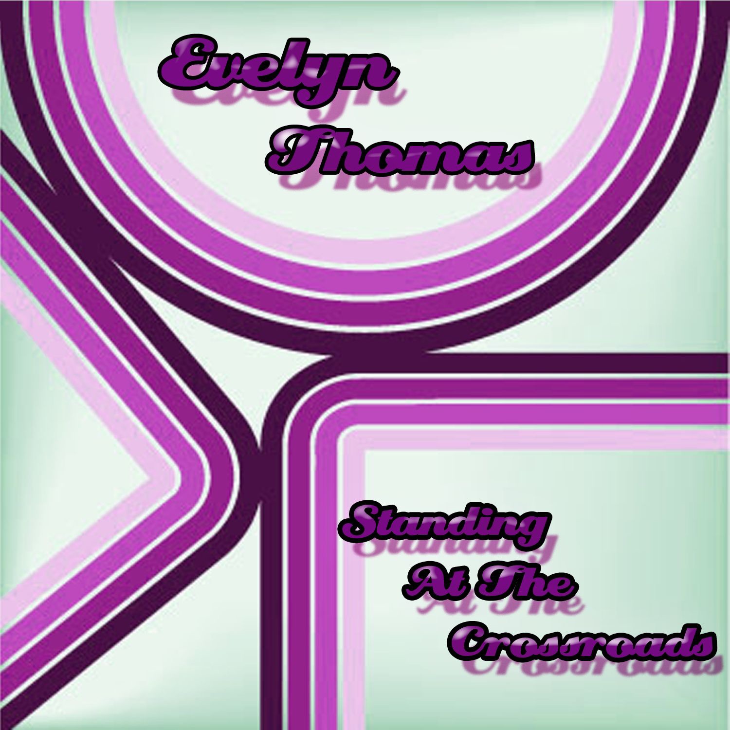 Standing At The Crossroads