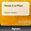 Vamos a la Playa - Single