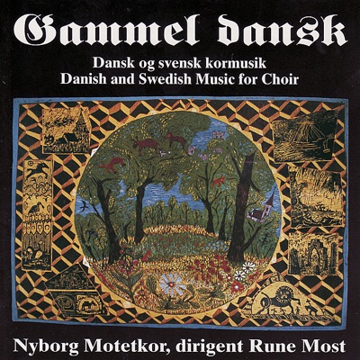Gammel Dansk