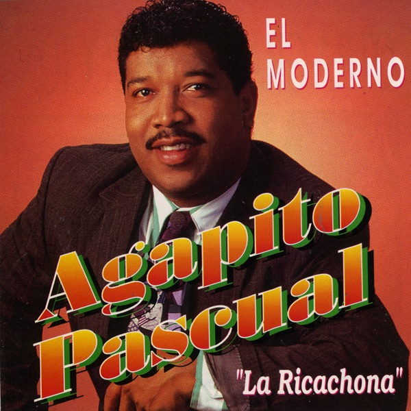 Agapito Pascual - Ritmo Loco