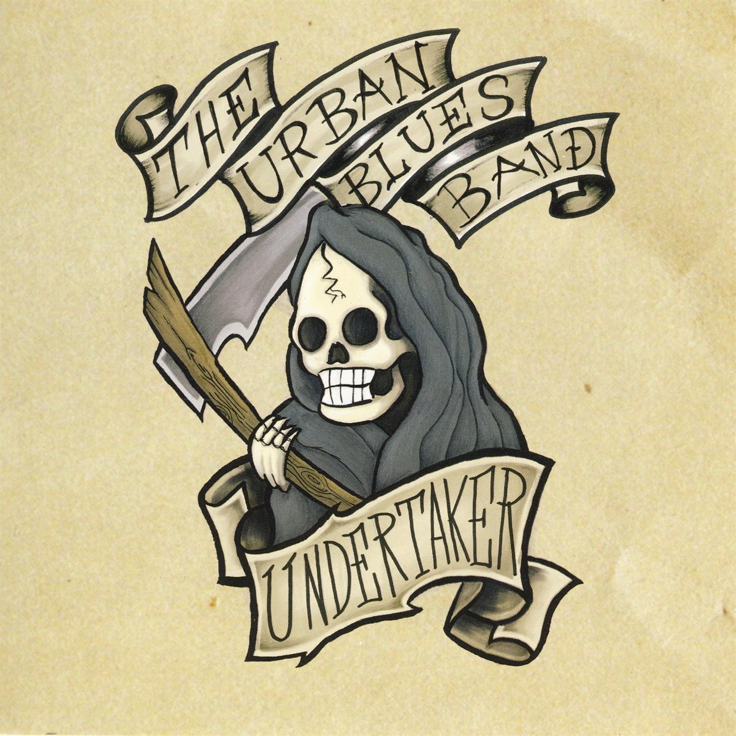 Undertaker