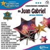 Canciones Magicas de Juan Gabriel