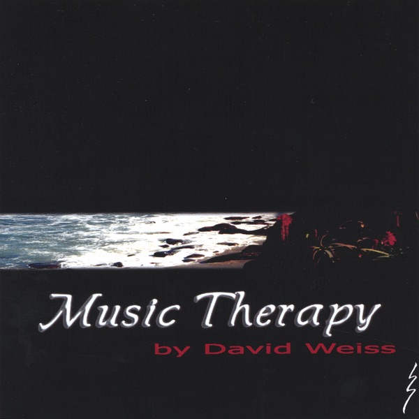 Обложка альбома «Music Therapy» — David Weiss