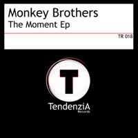 The Moment - Single - Monkey Brothers