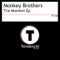Lost In Bass - Monkey Brothers lyrics