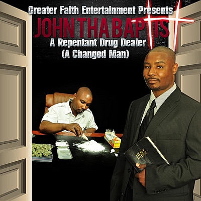 A Repentant Drug Dealer (A Changed Man)