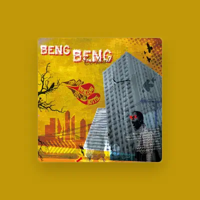 Listen to Beng Beng Cocktail, watch music videos, read bio, see tour dates & more!
