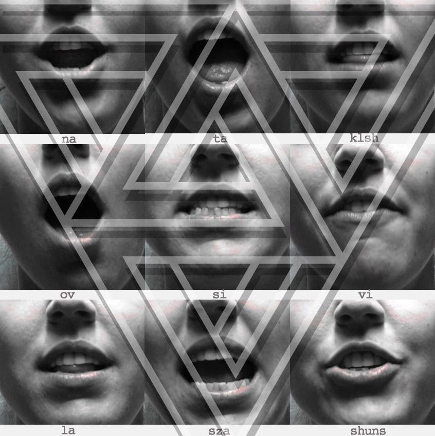 Phoneme (Ad Explorata-Single) cover