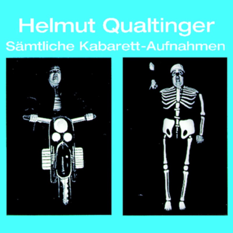 Der Bundesbahnblues
