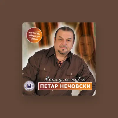 Listen to Petar Necovski, watch music videos, read bio, see tour dates & more!