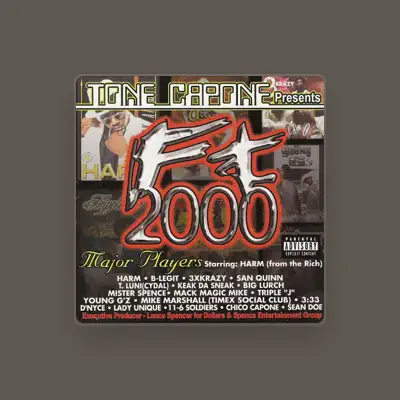 Listen to undefined, watch music videos, read bio, see tour dates & more!