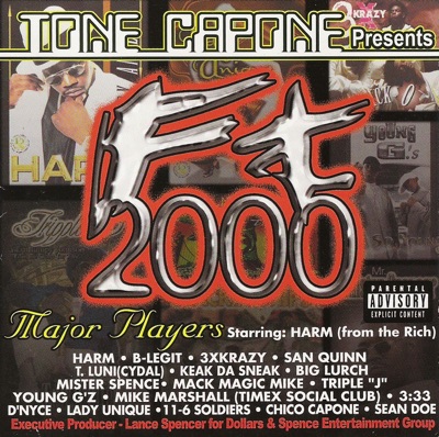 FT 2000