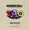 Provider (Sharam Jey Remix) - Marco V lyrics