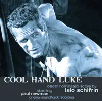 Symphonic Sketches of Cool Hand Luke — Lalo Schifrin