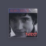 Zachary Carrettin