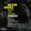 Victor Davies featuring Bebel Gilberto - Comigo (With Me) [Afro Gigolo Remix]