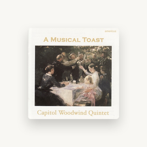 Capitol Woodwind Quintet's avatar