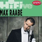 Rhino Hi-Five: Max Raabe & Palast Orchester - EP