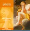 Berliner Barock-Compagney - Ouverture No. 5 In F Major: VIII. Chaconne