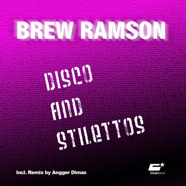 Disco And Stilettos