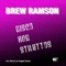 Disco And Stilettos (Angger Dimas Remix) - Brew Ramson lyrics