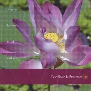 Yoga Nidra and Meditation