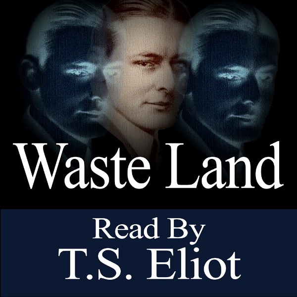 Waste Land - EP