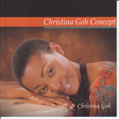 Christina Goh Concept