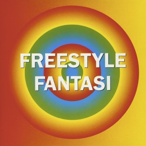 Fantasi - Single