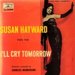 Vintage Movies Nº 14 - EPs Collectors, "I'll Cry Tomorrow"
