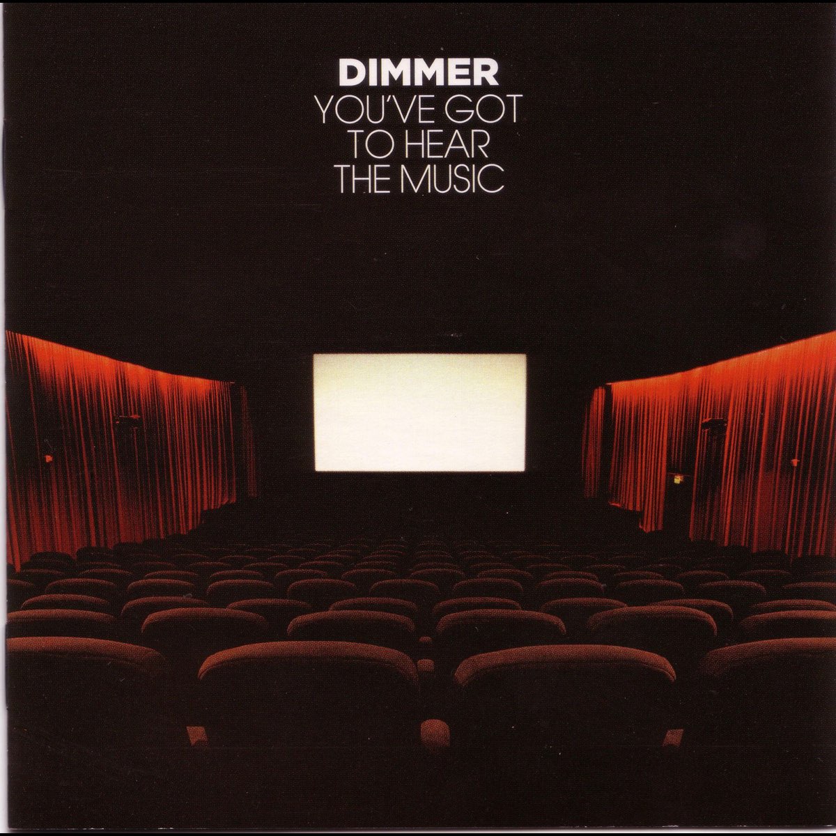 ‎You've Got to Hear the Music Album by Dimmer Apple Music