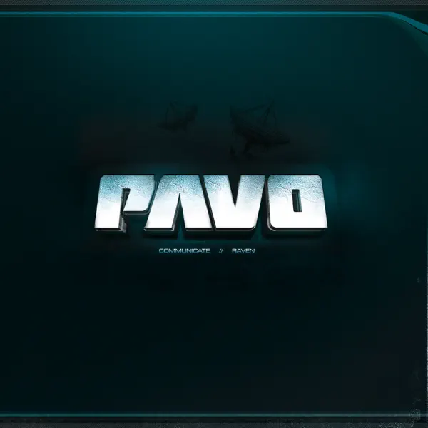 Communicate — Pavo