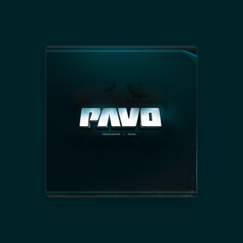 Pavo