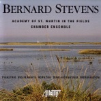 Bernard Stevens: Chamber Music Works