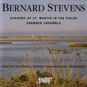 Bernard Stevens: Chamber Music Works