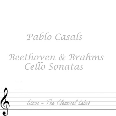 Pablo Casals