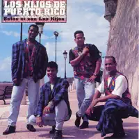 Por los Anos Que Me Quedan — Los Hijos de Puerto Rico