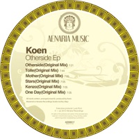 Otherside - EP - Koen