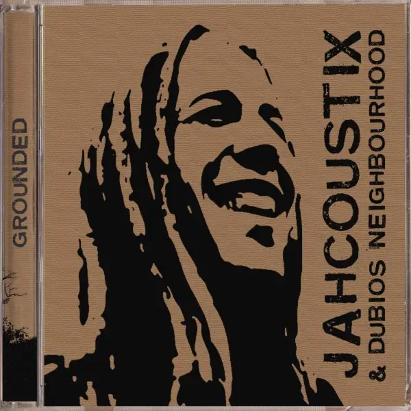 Wishful Thinking — Jahcoustix & Dubios Neighbourhood