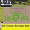 A Dove Flies Over Baghdad - Steve Lieberman the Gangsta Rabbi lyrics